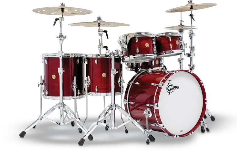  Usa Custom Gretsch Drums Horizontal Png Dw Icon Snare Drums