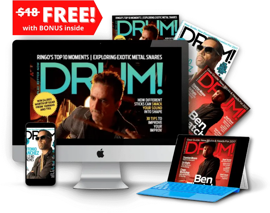  News Archives Drum Magazine Language Png Dw Icon Snare Drums