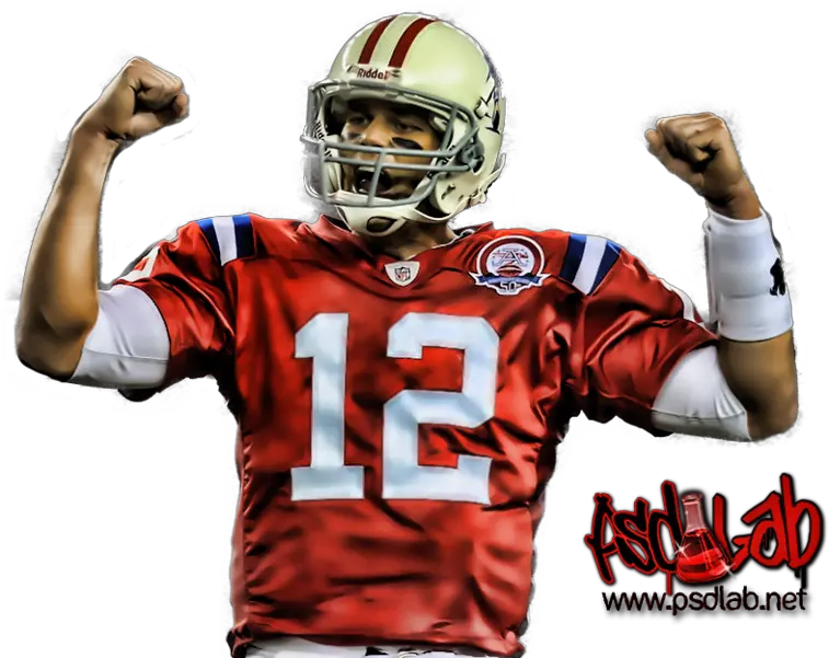  Tom Brady Transparent Png Image With No Tom Brady Transparent Tom Brady Icon