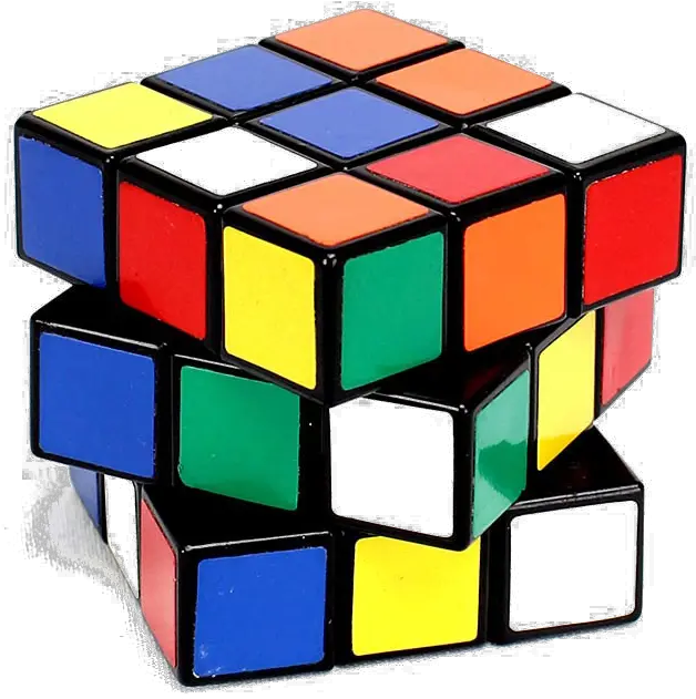  Rubiku0027s Cube Png Transparent Mart Fads In The 1980s Cube Transparent Background