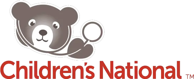  Logos And Images Childrenu0027s National Health System Down National Logo Png National Icon