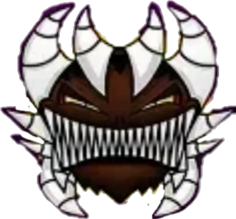  Create Your Difficulty Fandom Scary Png Images Of Icon For Beating Electrodynamix