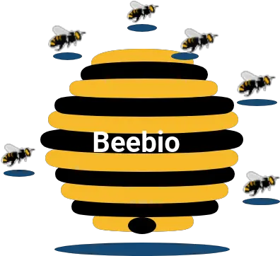  Bio Hub U2013 Beebio Language Png Bee Icon