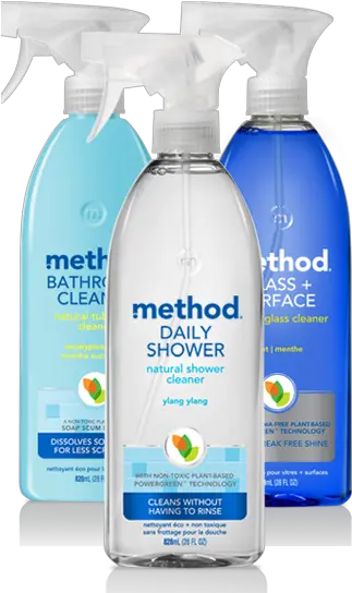  Method Products Mint Method All Surface Cleaner Png Glass Shine Png