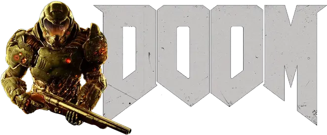  Doom Logo Png Image With Transparent Transparent Doom Png Doom Logo Png