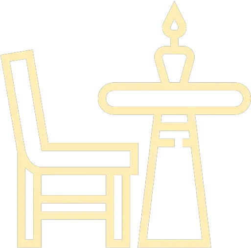  Tuscan Moon Grill Furniture Style Png Table And Chair Icon