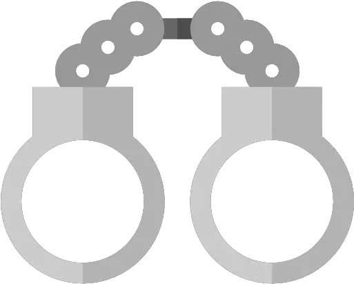  Handcuffs Free Security Icons Png Handcuff Icon