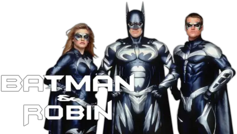  59131 Batman And Robin Png Batman And Robin Png