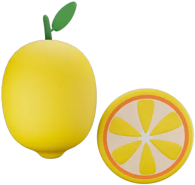  Lemon Icon Download In Doodle Style Cry Cheeseburger Daechijeom Png Lemon Slice Icon