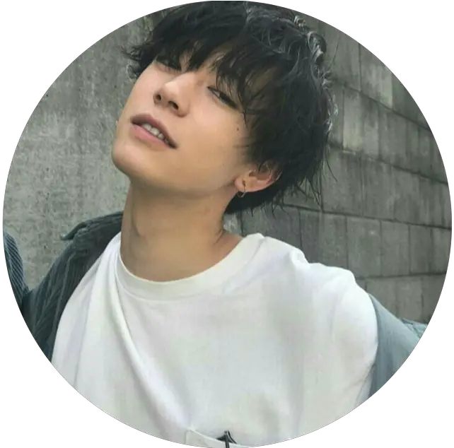  Moonchild Female Soloist Wattpad Boy Png Jhope Icon