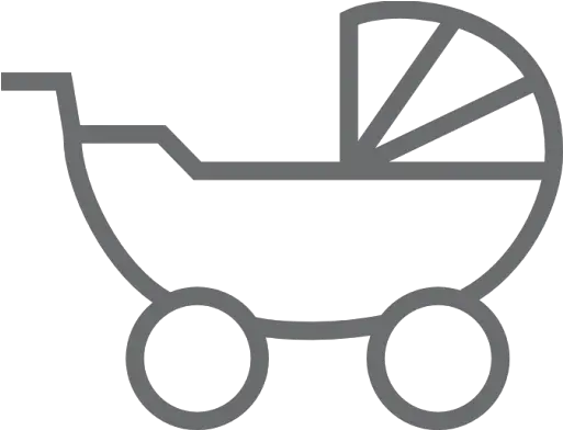  Baby Stroller Free Icon Iconiconscom Png Baby Carriage Icon