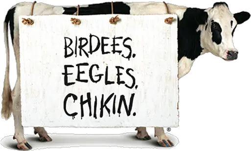  Chick Fil A Cow Png 2 Image Chick Fil A Cows Chick Fil A Png