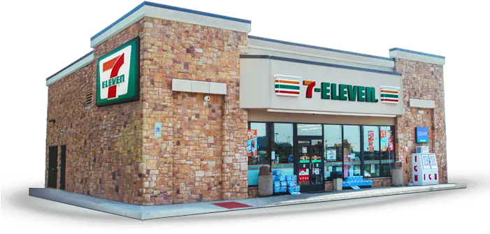  7 Eleven Operation Take Command 7 Eleven Franchise Png 7 Eleven Icon