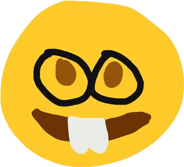  Nerd Emoji Nerdemojival Twitter Nerd Emoji Png Emoji Icon Game Level 26