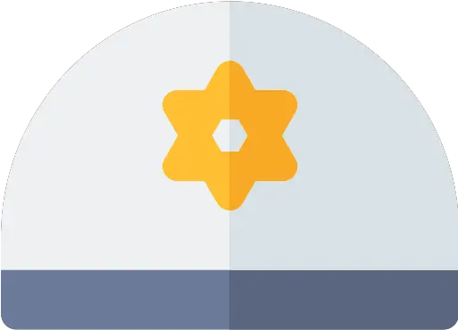  Judaism Cap Png Icon Png Repo Free Png Icons Circle Cap Png