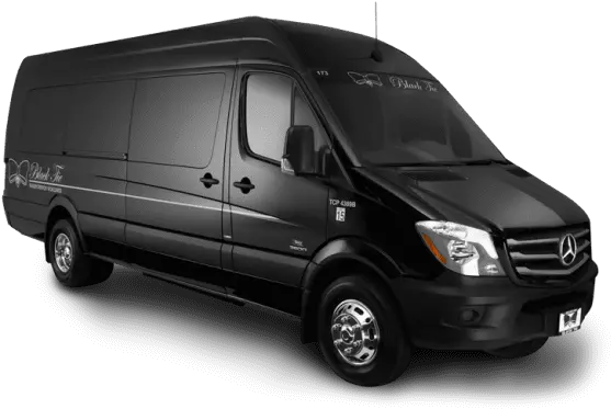  Mercedes Limo 6 Black Tie Transportation Peugeot Boxer Dubbele Cabine Png Limo Png