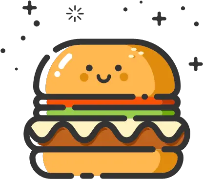  Mbe Style Hamburger Vector Icons Free Download In Svg Png Icon