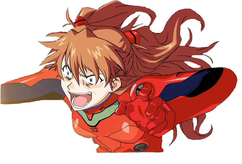  The Most Edited Asuka Langley Picsart Asuka Soryu Langley Png Asuka Langley Icon