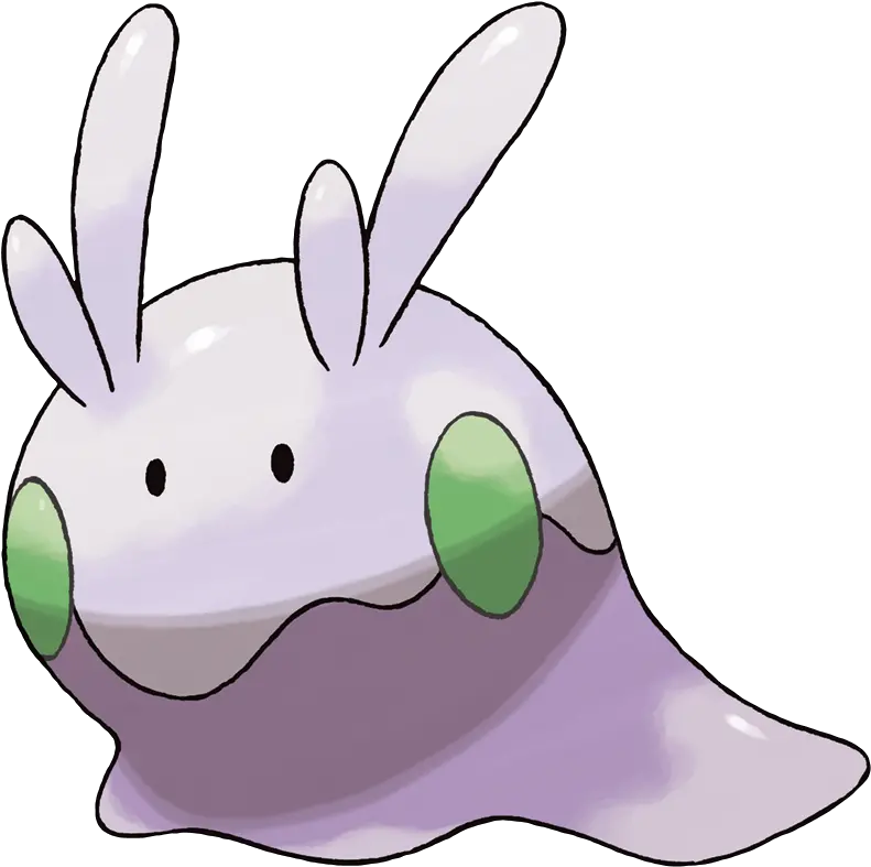  Goomy Pokémon Bulbapedia The Communitydriven Pokémon Pokemon Goomy Png Gumi Icon