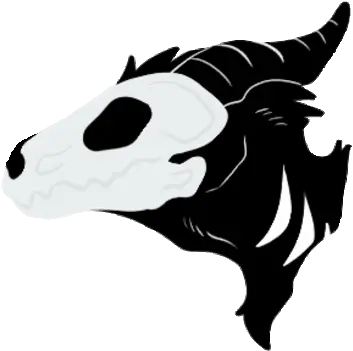  Inky Characters Refsheetnet Fictional Character Png Dragon Skull Icon