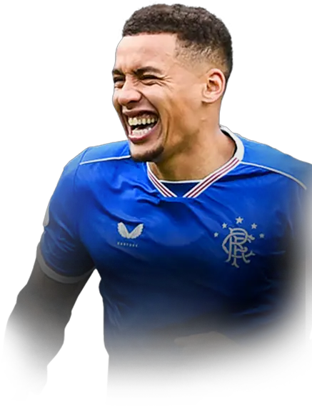  James Tavernier Fifa 21 90 Totsmoments Prices And James Tavernier Fifa 21 Tots Png 90s Icon Named James