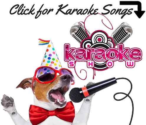  Book Our Karaoke Dj Today Happy Birthday To A Karaoke Singer Png Karaoke Png