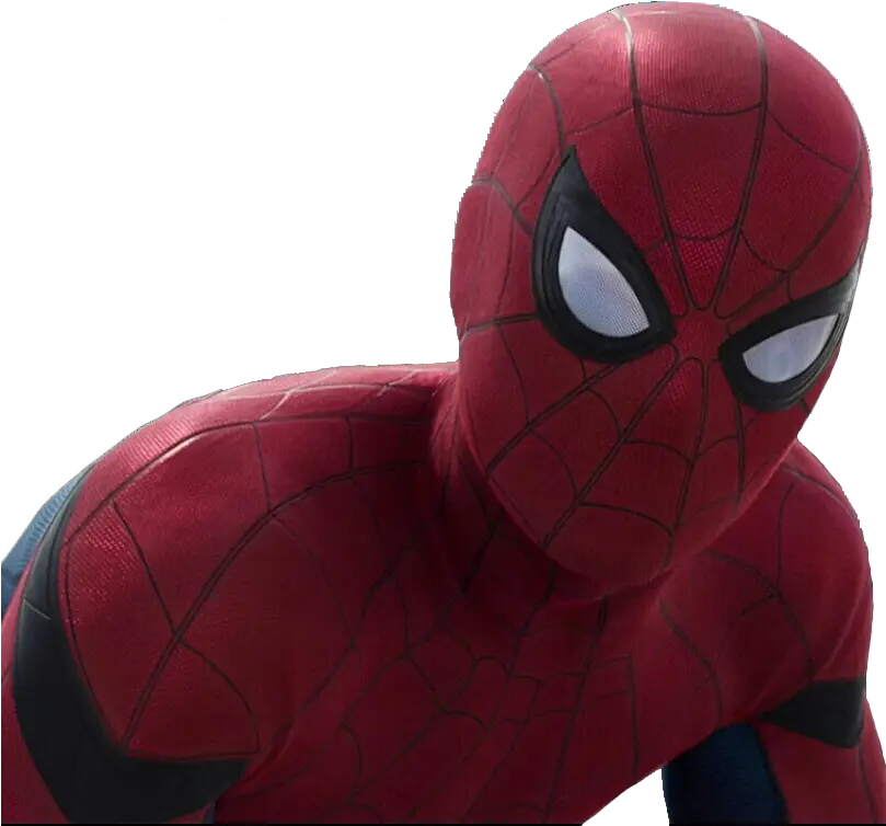  Spiderman Png Spidey Peter Parker 3