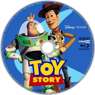  Toy Story Movie Fanart Fanarttv Tom Hanks Tim Allen Toy Story 2 Png Toy Story 4 Icon