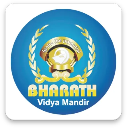  Bharath Vidya Mandir 10 Download Android Apk Aptoide Bharath Vidya Mandir Logo Png League Of Legends Ignite Icon