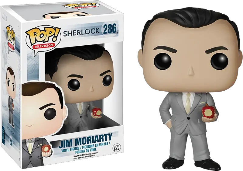  Httpswwwbigapplecollectiblescom Daily Httpswww Sherlock Pop Funko Png Roadhog Hook Icon