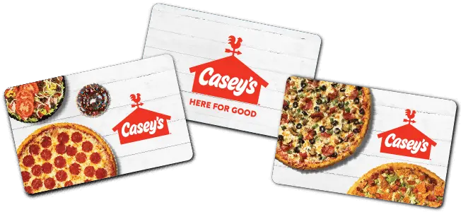  Shop Gift Cards Caseyu0027s Cheese Pizza Png Wizard101 Desktop Icon