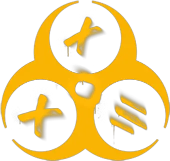  Outcasts The Division Wiki Fandom Division 2 Outcasts Logo Png Location Icon Word