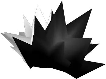  Roblox Accessories Codes Spiky Roblox Hair Png Roblox Youtube Icon White And Black Spiked Hair