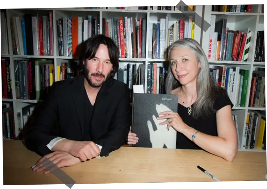  Poems By Keanu Reeves Theartgorgeous Keanu Reeves Poem Book Png Keanu Reeves Png