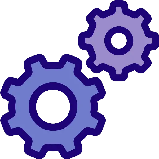  Settings Gear Vector Svg Icon 143 Png Repo Free Png Icons Cockfosters Tube Station Gear Icon Eps