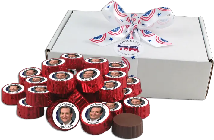  Young Republicans National Federation Cardboard Packaging Png Ted Cruz Png