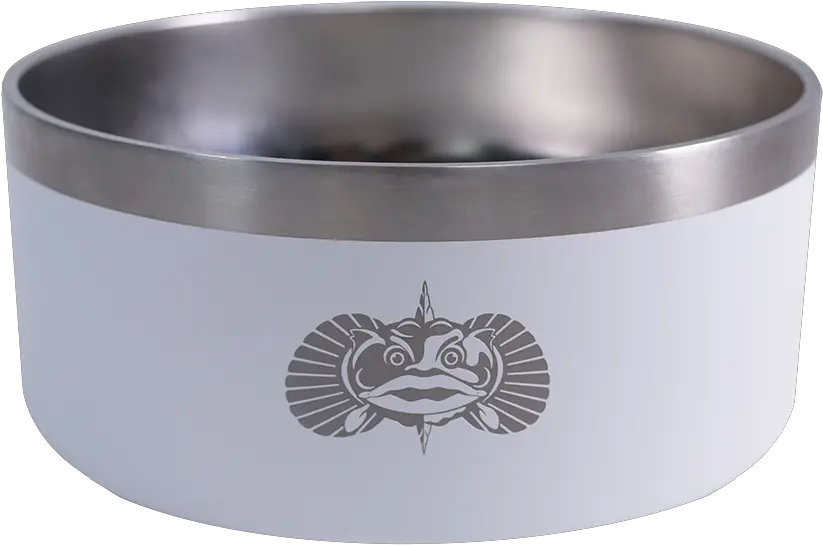  Toadfish Non Toadfish Dog Bowl Png Pet Bowl Icon