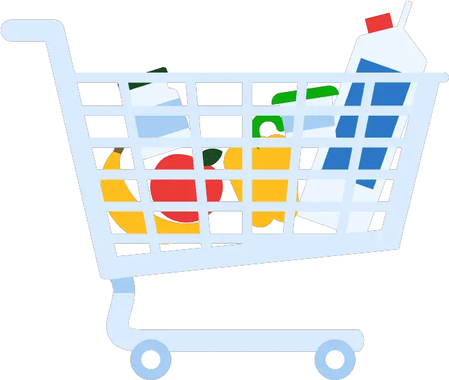  Become An Instacart Shopper In Atlanta Instacartcom Empty Png Shopping Car Icon