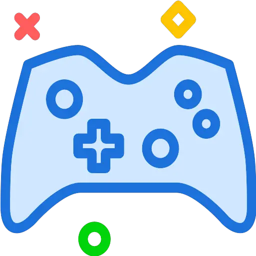  Joystick Game Controller Vector Svg Icon 4 Png Repo Free Console Gaming Icon Video Game Controller Icon