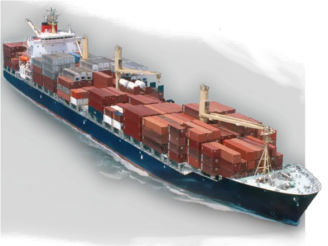  Fishing Boat Clipart Cargo Ship Cargo Ship Png Ship Transparent Background