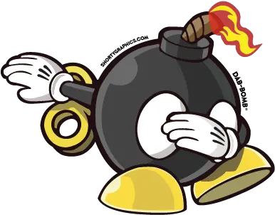  T Shirt Dabbomb U2013 Teelent Png Dab Png