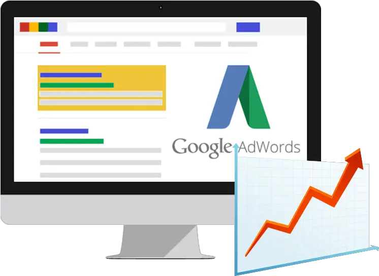  Paid Advertising Management Google Ad Example Png Paid Advertising Icon