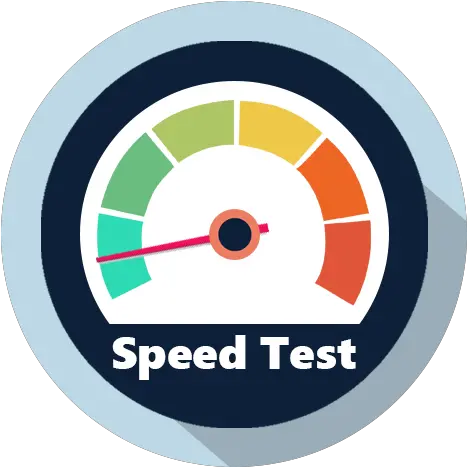  Fast Speedtest App How Is Your Download Speed Oppo A71 Vs Redmi 6a Png Internet Speed Icon