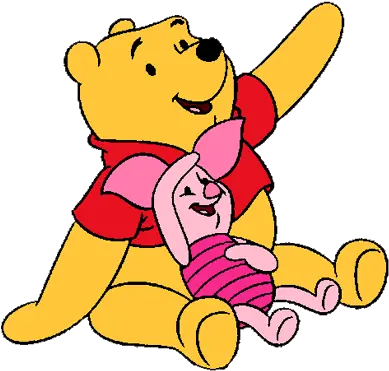  Winnie The Pooh And Friends Clipart Clip Art Bay Pooh Png Winnie The Pooh Transparent