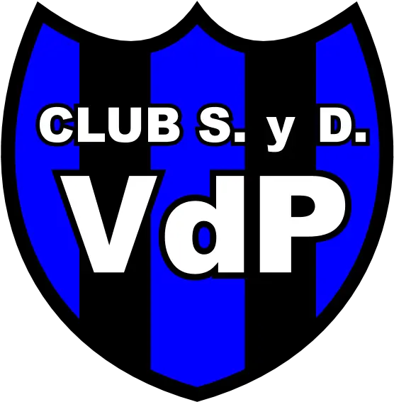  Club Social Y Deportivo Villa Del Parque Logo Download Language Png Social Club Icon