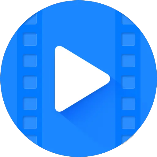  Video Player Media All Format U2013 Apps Dot Png Play Icon Android