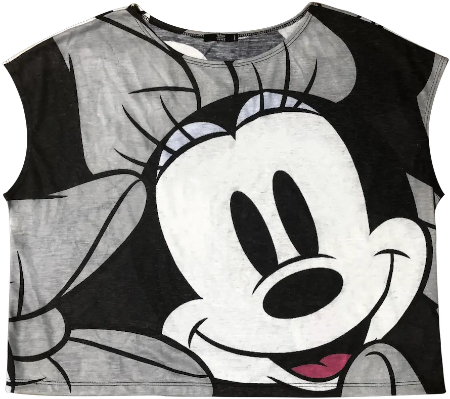  Disney Launching New Minniestyle Collections Transparent PNG