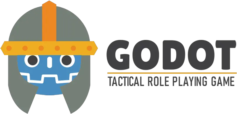  Godot Png Role Playing Game Icon