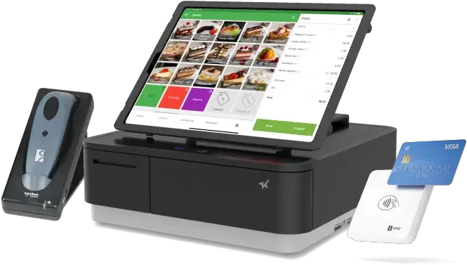  Free Pos Software Point Of Sale System Png Pos Icon Free