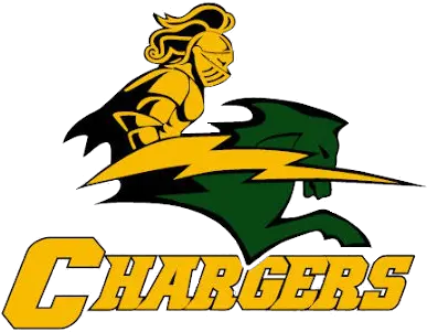  Wittenberg Birnamwood High School Wittenbergbirnamwood Witt Birn Chargers Png Chargers Logo Png